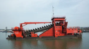 SAHARA SUPREME