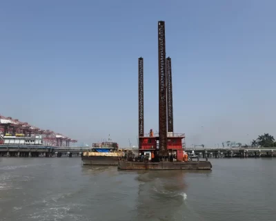Jawaharlal Nehru Port Authority (JNPA)