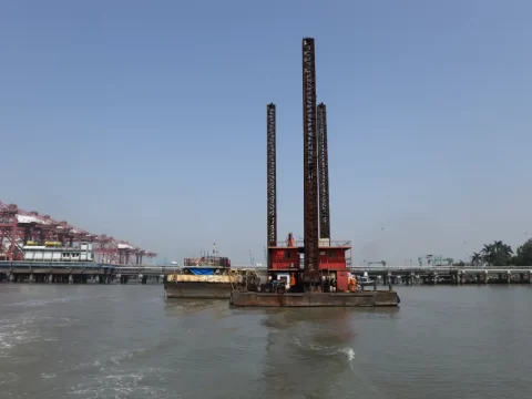 Jawaharlal Nehru Port Authority (JNPA)