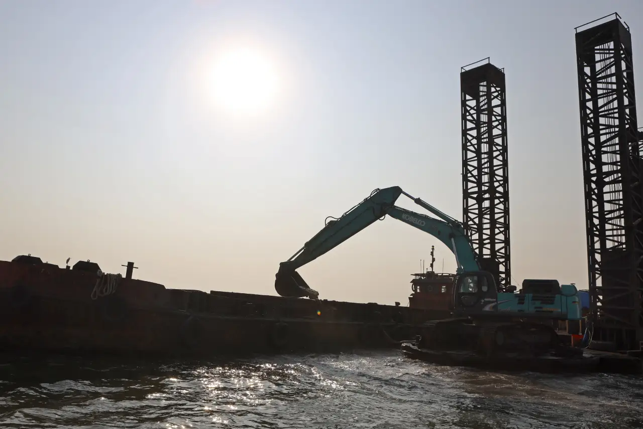 Mazagon Dock Shipbuilders Ltd