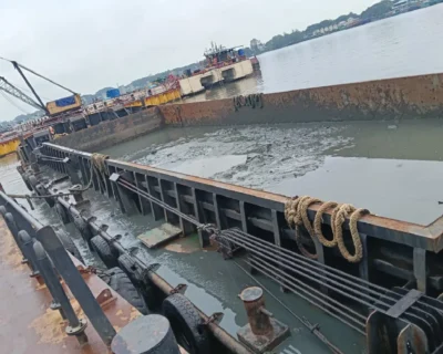 Cochin Shipyard Ltd (CSL)