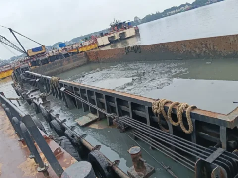 Cochin Shipyard Ltd (CSL)