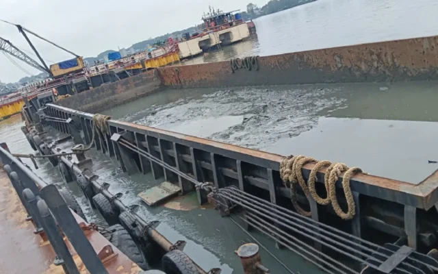 Cochin Shipyard Ltd (CSL)
