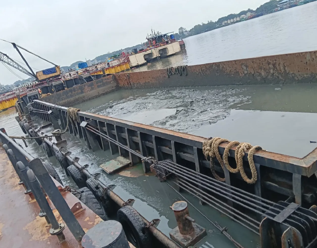Cochin Shipyard Ltd (CSL)