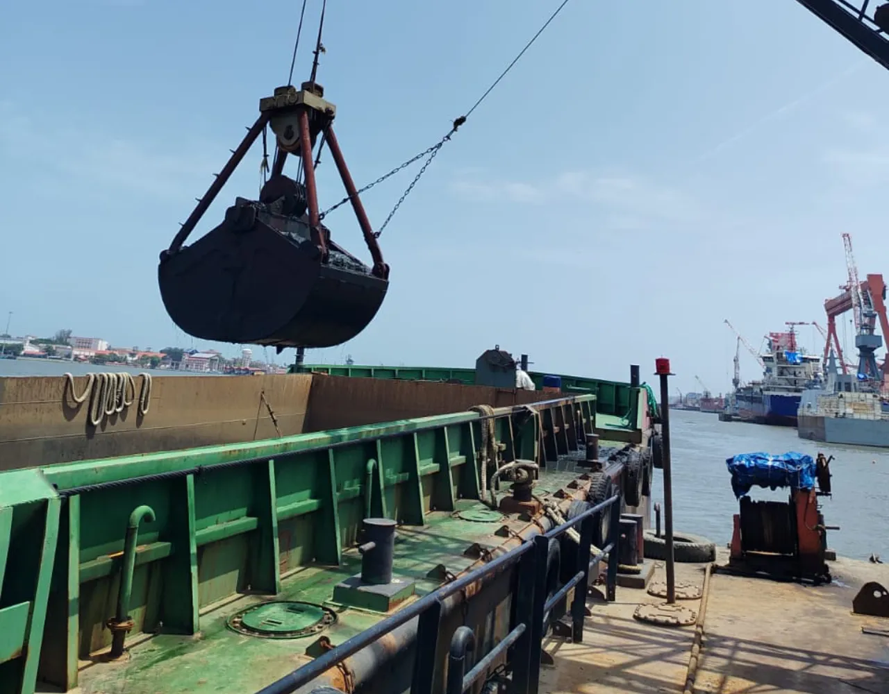 Cochin Shipyard Ltd (CSL)